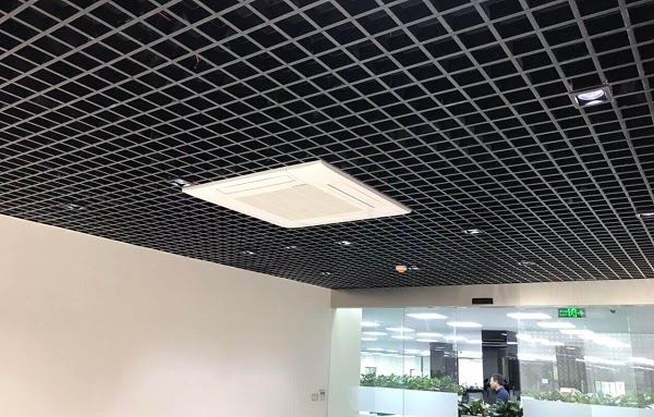 Đóng trần nhôm tại An Dương Hải Phòng